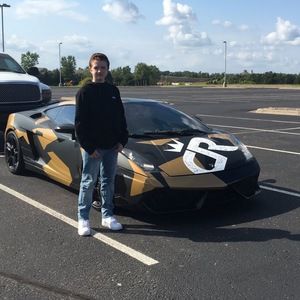 Meet your Posher, Jacob